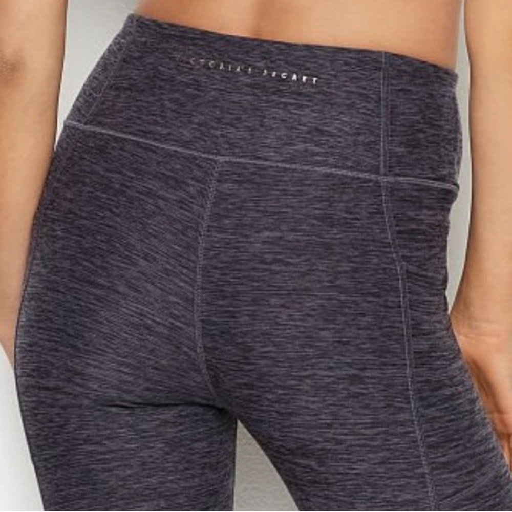 VS Leggings with Pockets - Picture 6 of 7